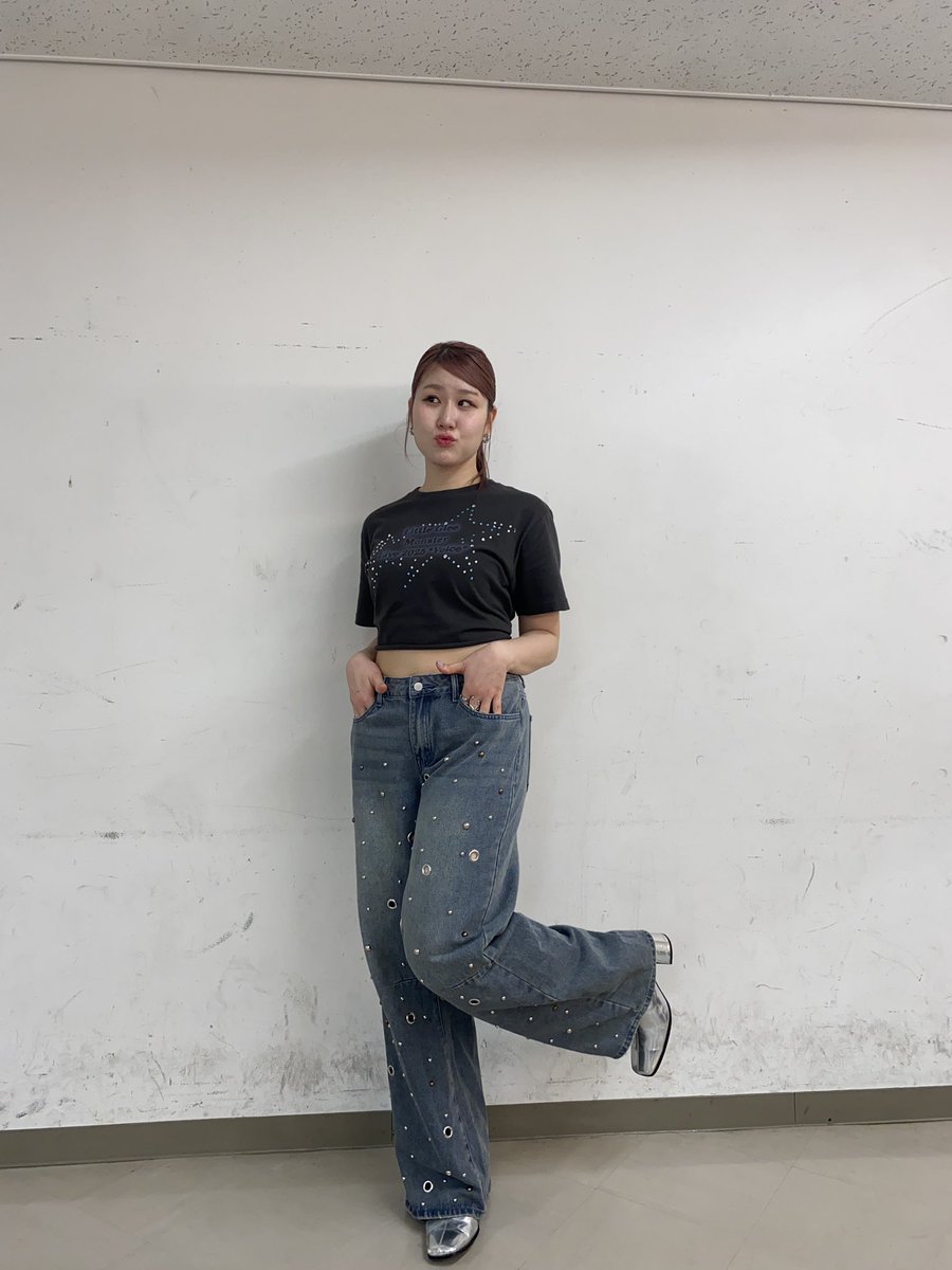 ka__lgm's tweet photo. 髪の毛、ピンクに染めました🩷
どうですかな https://t.co/IuYgzDzxf1