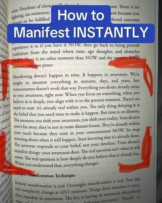 Deep Psychology tweet media