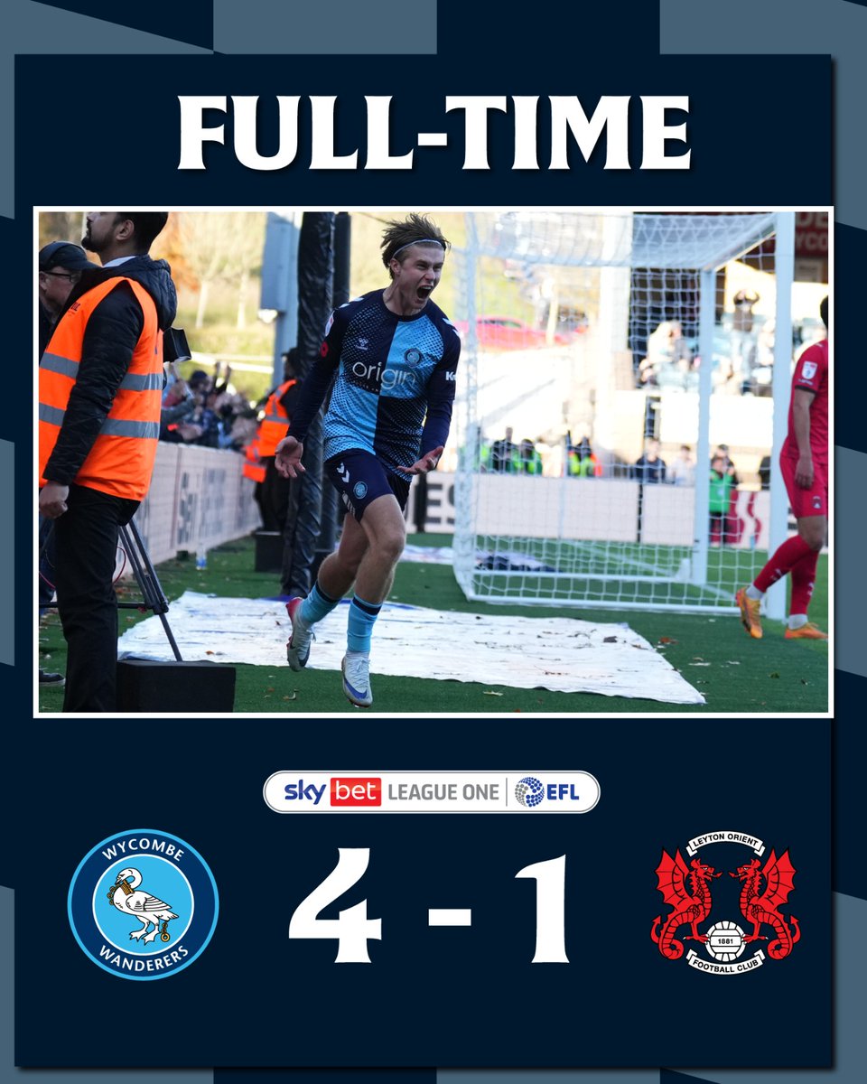 A performance to be proud of 💪