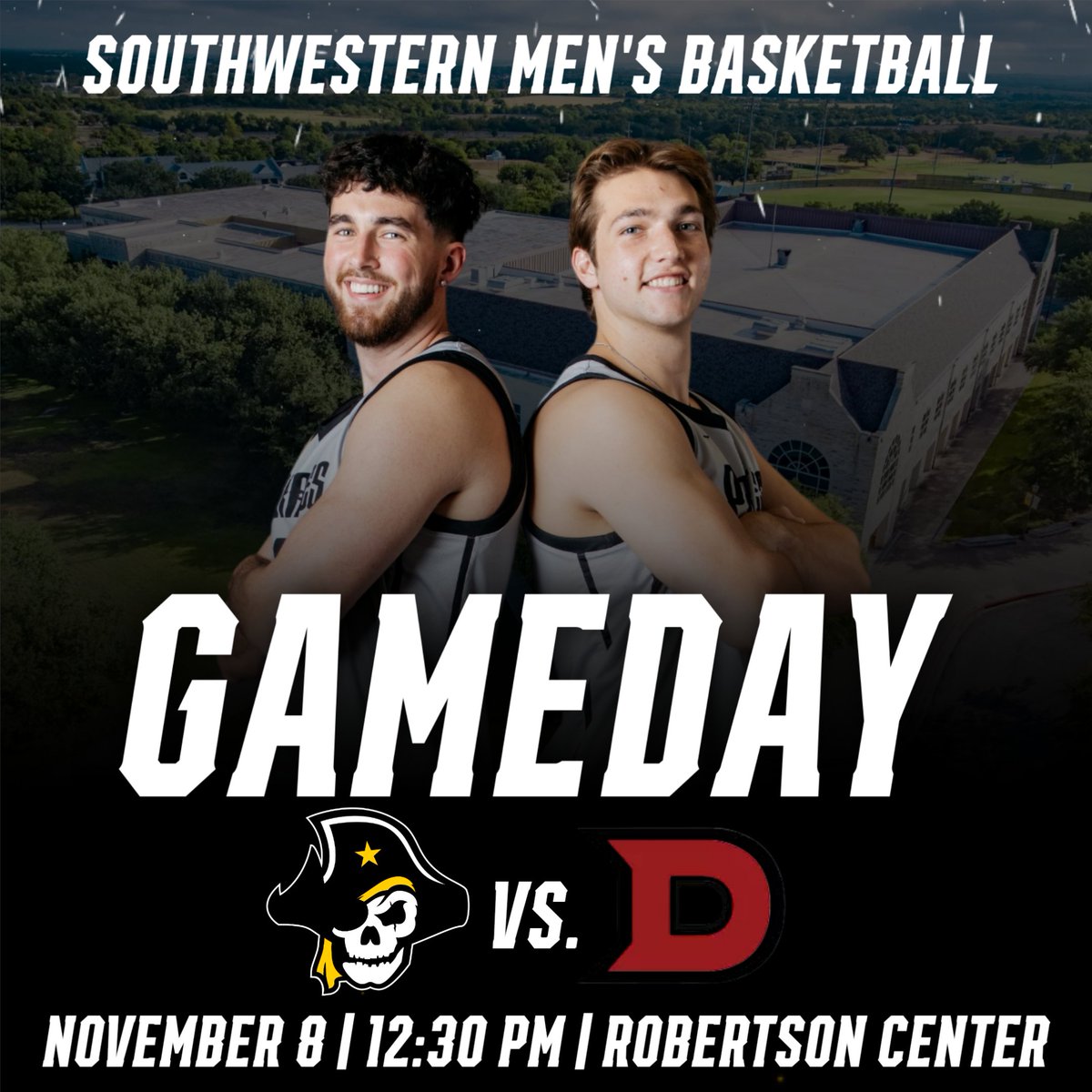 Southwestern Pirates tweet media