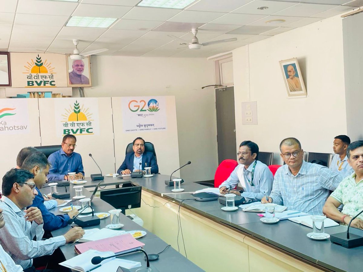 AVFCCL_ASSAM's tweet image. Advancing with vision, collaboration, and commitment to excellence.

#AVFCCL #HURL #BVFCL #Leadership #Teamwork #FertilizerIndustry #ProgressInAction #SustainableGrowth #TransformingAssam