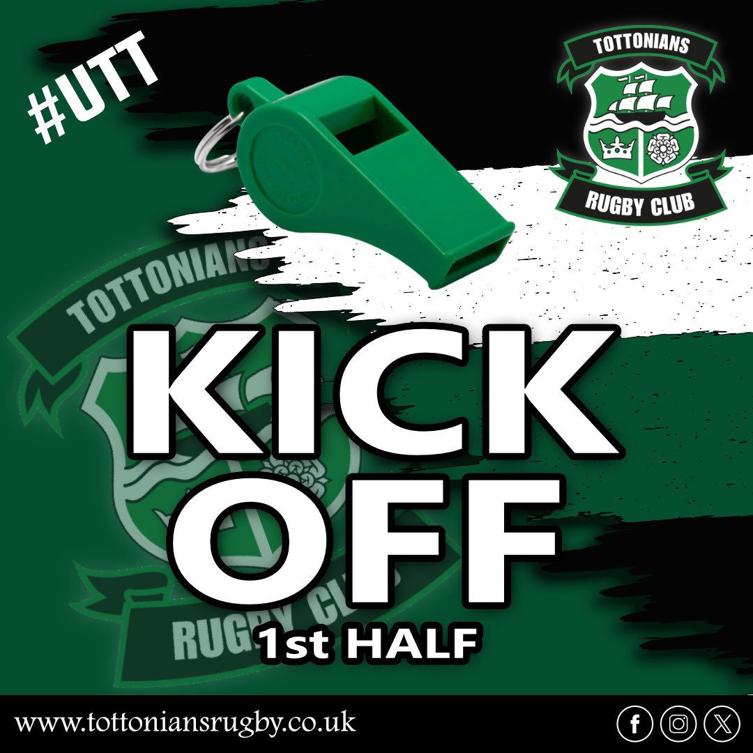 Wimborne get us underway