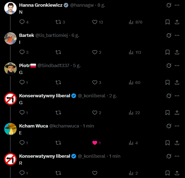 Konserwatywny liberał tweet media