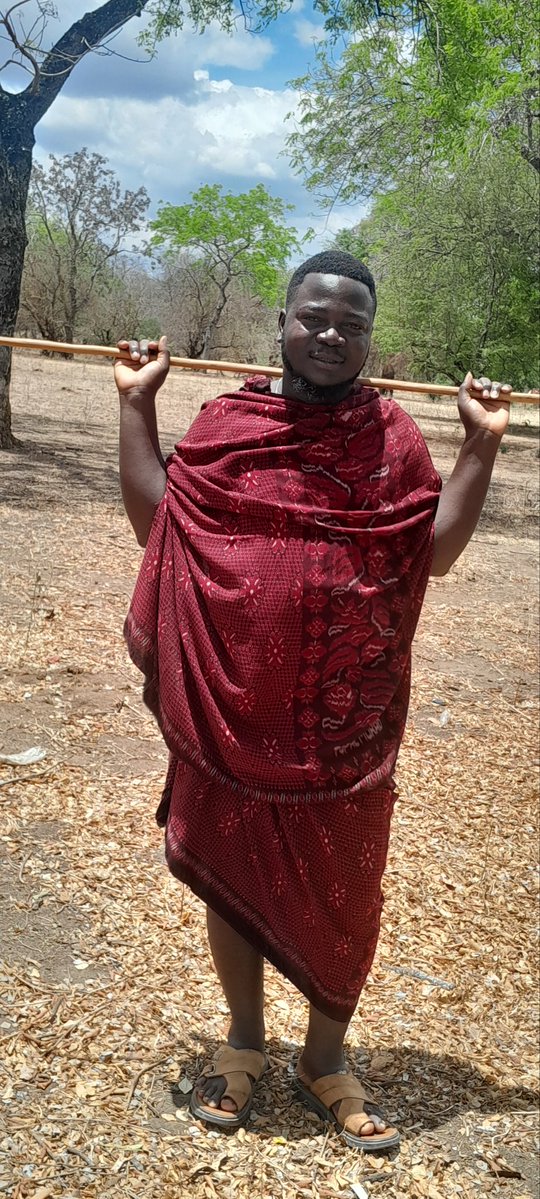 tracminds's tweet image. sisi wamasai tunawasalumu kwa kupata na ndefu