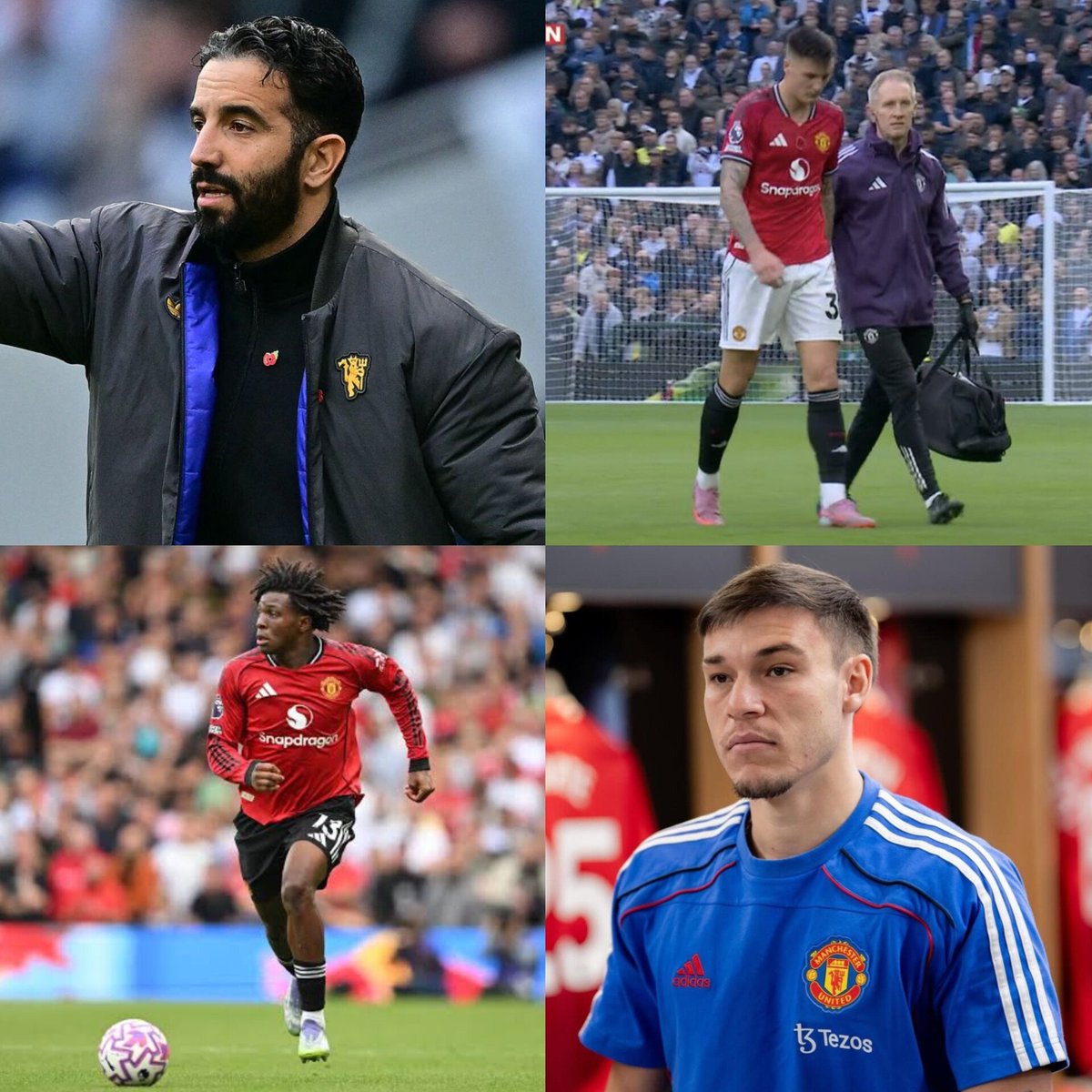 United Insider tweet media