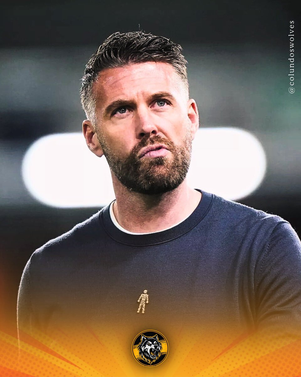 ColunaDosWolves's tweet image. • 🐺⚠️ | 𝐁𝐑𝐄𝐀𝐊𝐈𝐍𝐆 𝐍𝐄𝐖𝐒! O atual técnico do Middlesbrough e ex-jogador dos Wolves, Robbie Edwards, está muito próximo de se tornar o novo treinador do Wolverhampton, após a saída do técnico português Vitor Pereira.

Rob Edwards, não estará presente na partida do Boro…
