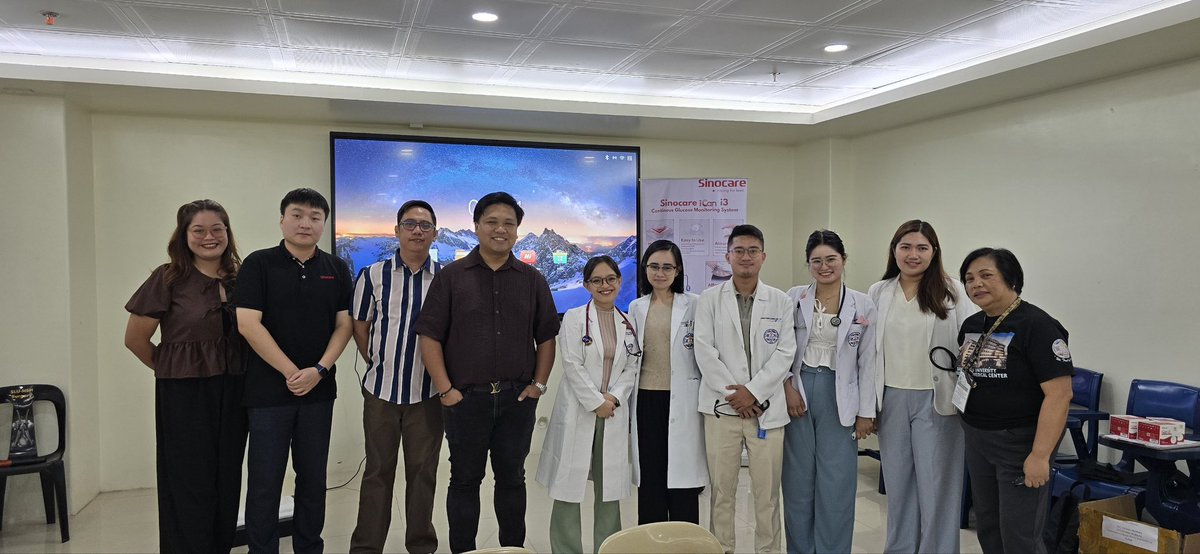 Gab Pascual, RMT, MD 👨‍⚕️🩺 tweet media