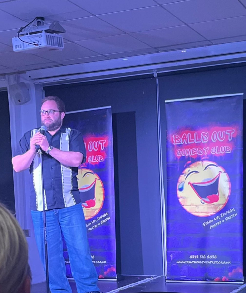 Joseph Wilson - Comic & Twattery tweet media