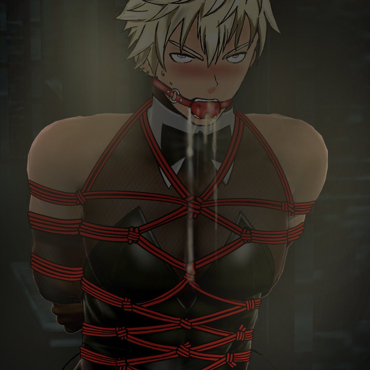 Kaze ✨ tweet media