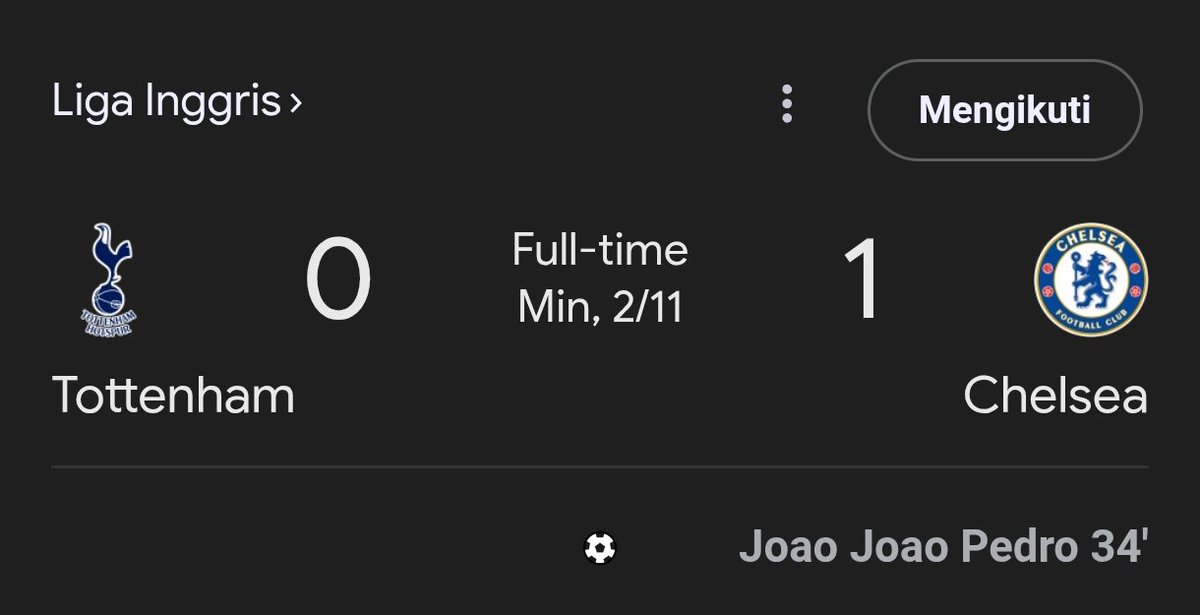 Extra Time Indonesia tweet media