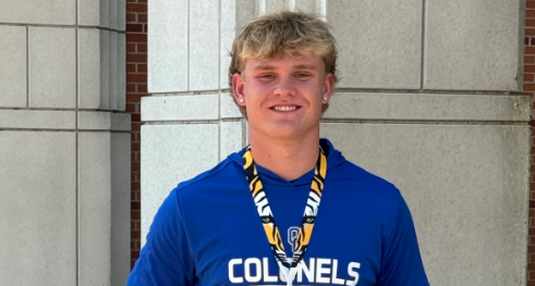 KENTUCKY STOCK RISERS | Several rising prospects heating Up the recruiting trail

📈6Star Football looks at some of the top rising names to know among Kentucky  top  prospects🔥

STORY:▶️sixstarfootball.com/article/kentuc…

<a href="/Jackson_Burke7/">Jackson Burke</a> <a href="/BDobbs54/">Brendan Dobbs</a> <a href="/JointerOmari/">Omari Jointer</a> <a href="/keyes_jj/">Jermaine ''JJ'' Keyes Jr 2028 LB-Edge/TE</a> <a href="/KightlingerBRKS/">Brooks Kightlinger</a>