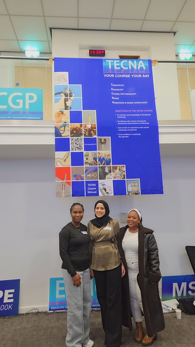 SCOPE COURSES @SCOPEHEALTHUK tweet media