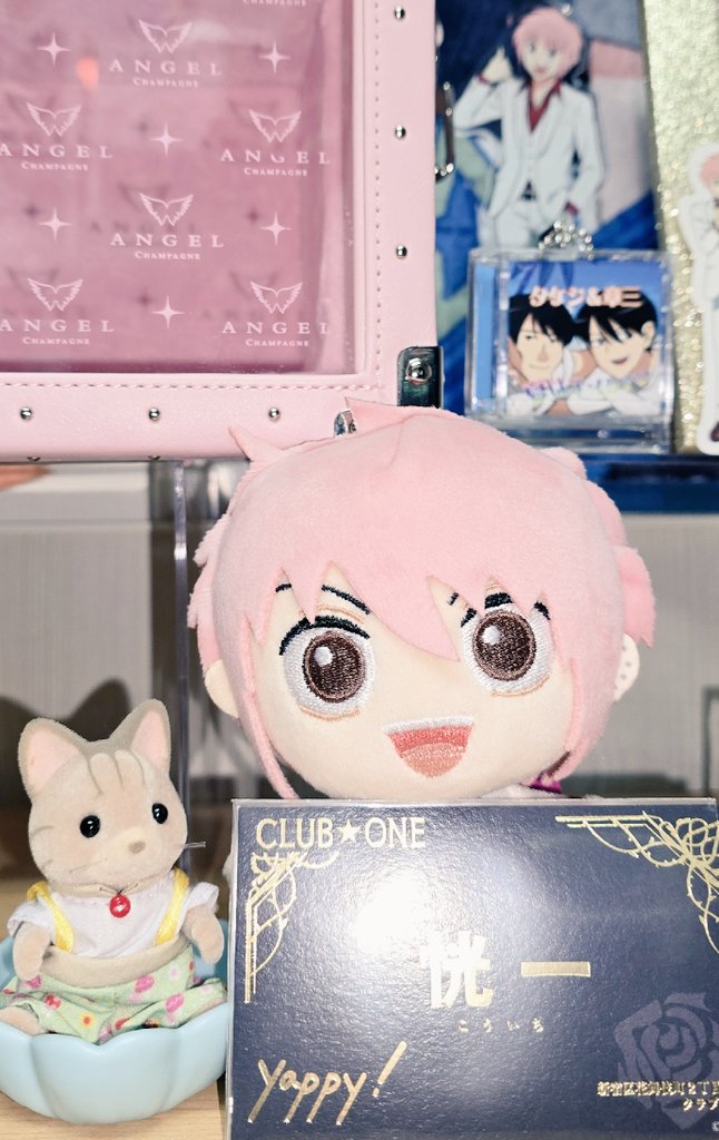 ユユユ（原稿中） on X