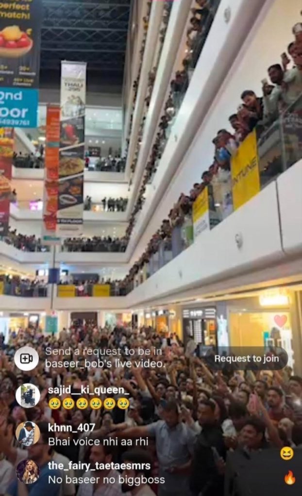 Baseer Ali Offical Fc tweet media