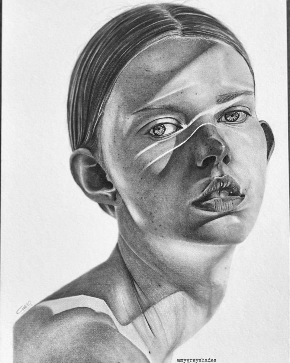 che10_as's tweet photo. Pencil portraits 🌟 
#artistsontwitter #drawings https://t.co/3D8aAEA6GX