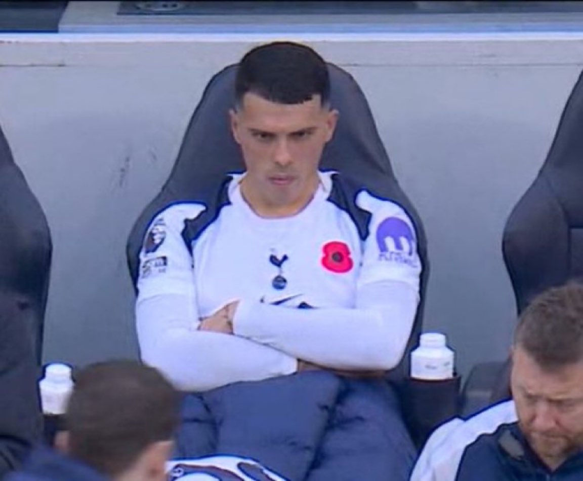 no context tottenham (@nocontextspurs) on Twitter photo 