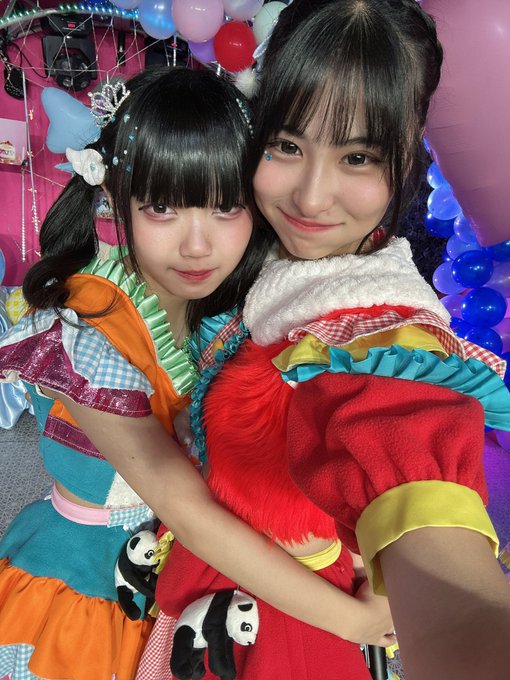 Twitterのコスプレ画像8