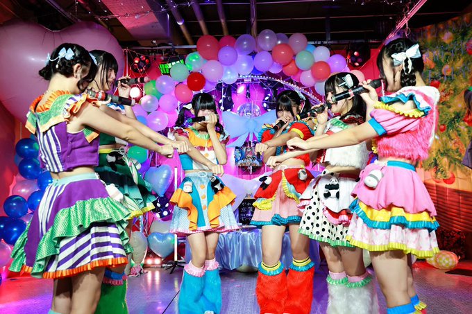 Twitterのコスプレ画像11