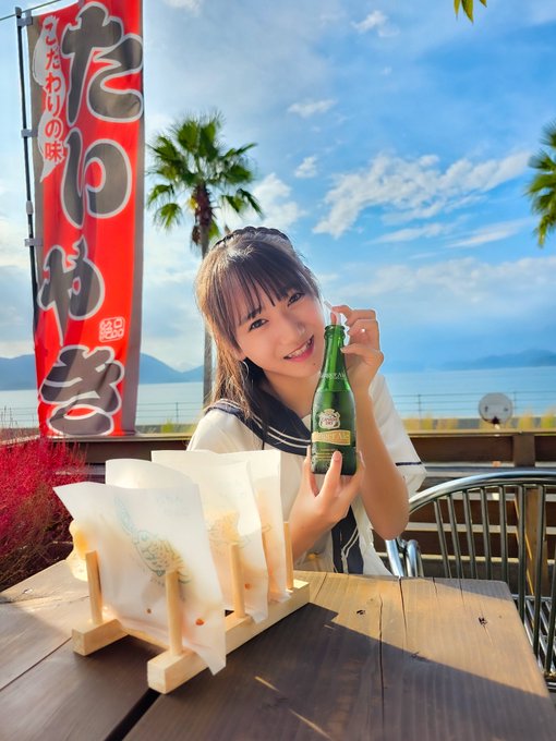 Twitterのコスプレ画像27