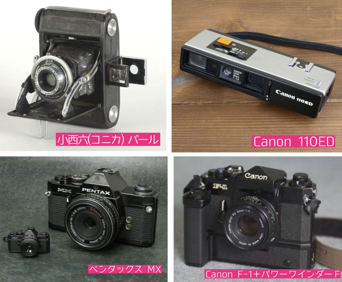 私のカメラ Community on X - 975 Members