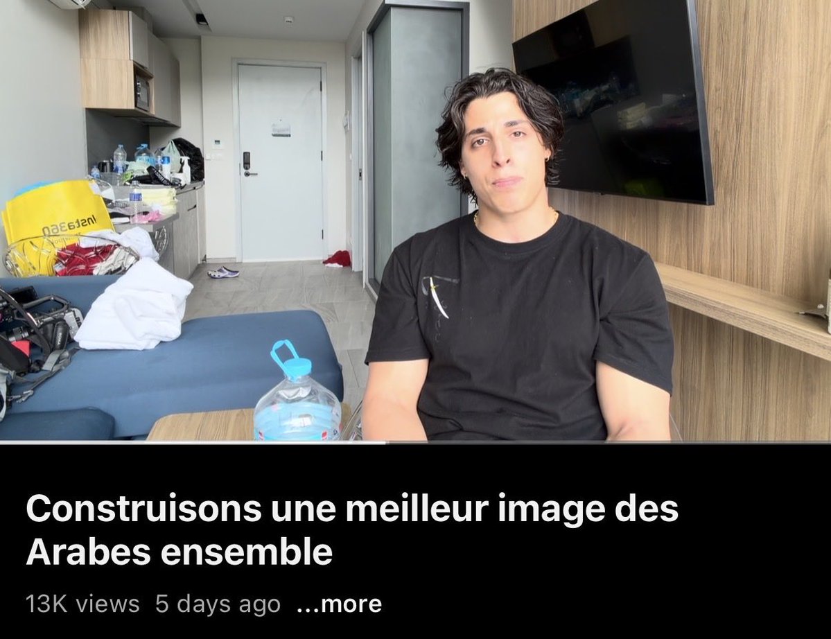 Mehdi_Scalify's tweet image. Gattouz qui sauve l’espèce, c’était pas dans mon livre de 2025