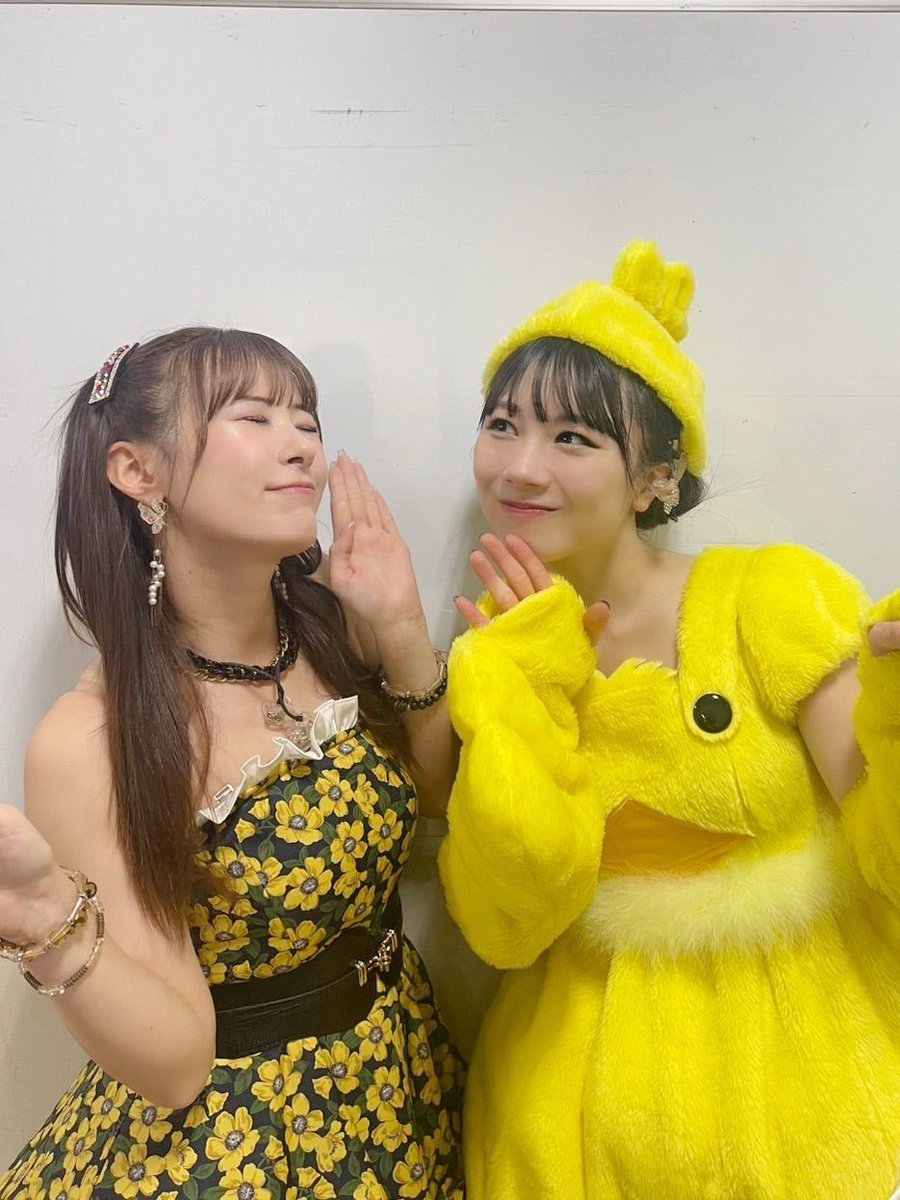 ゆうな tweet media