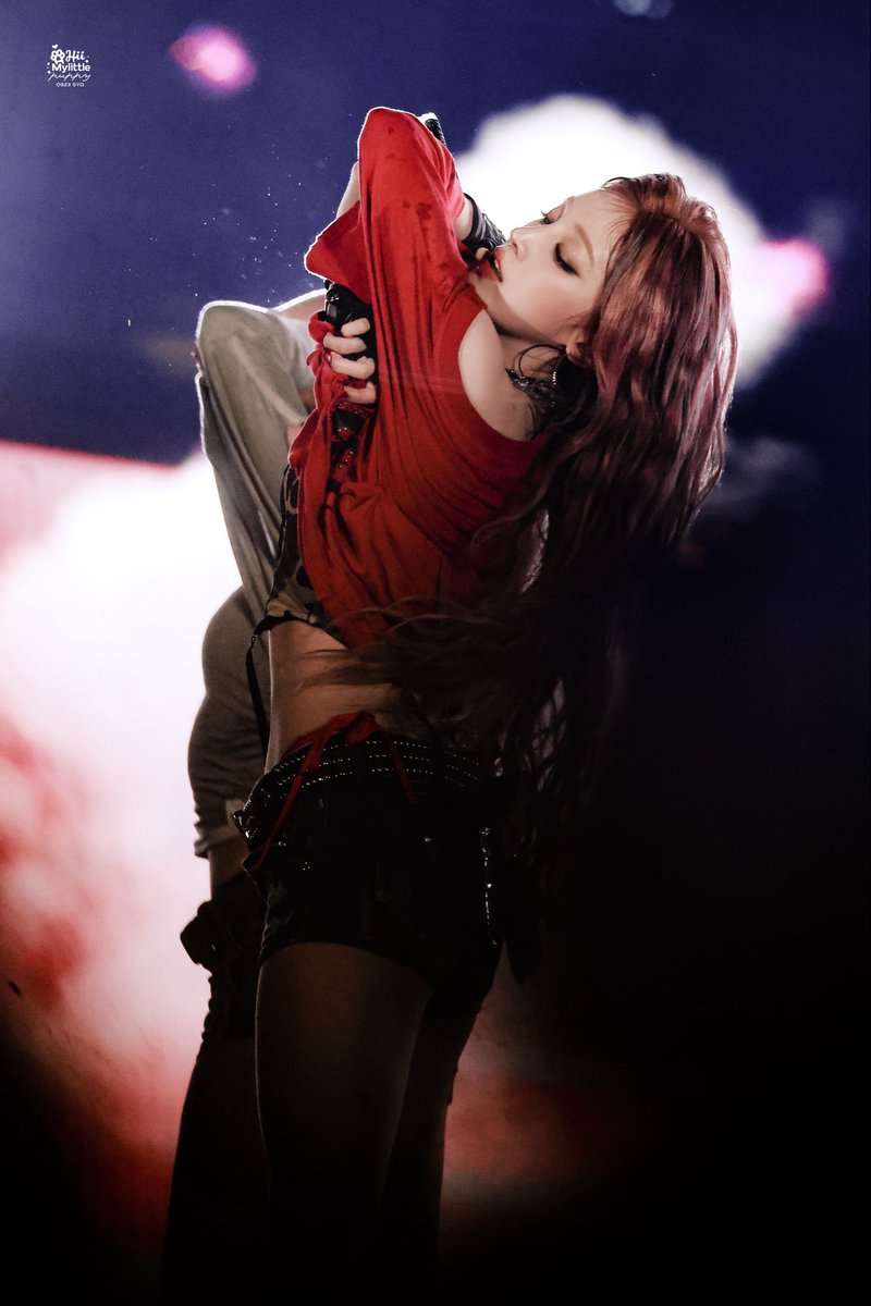 yuqi (@syqfiles) on Twitter photo 