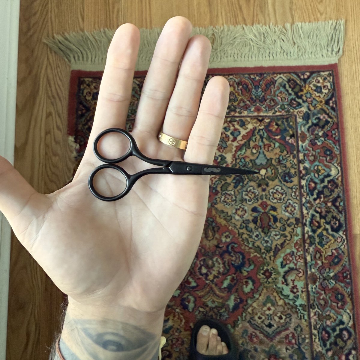 maurice | Solflare tweet media