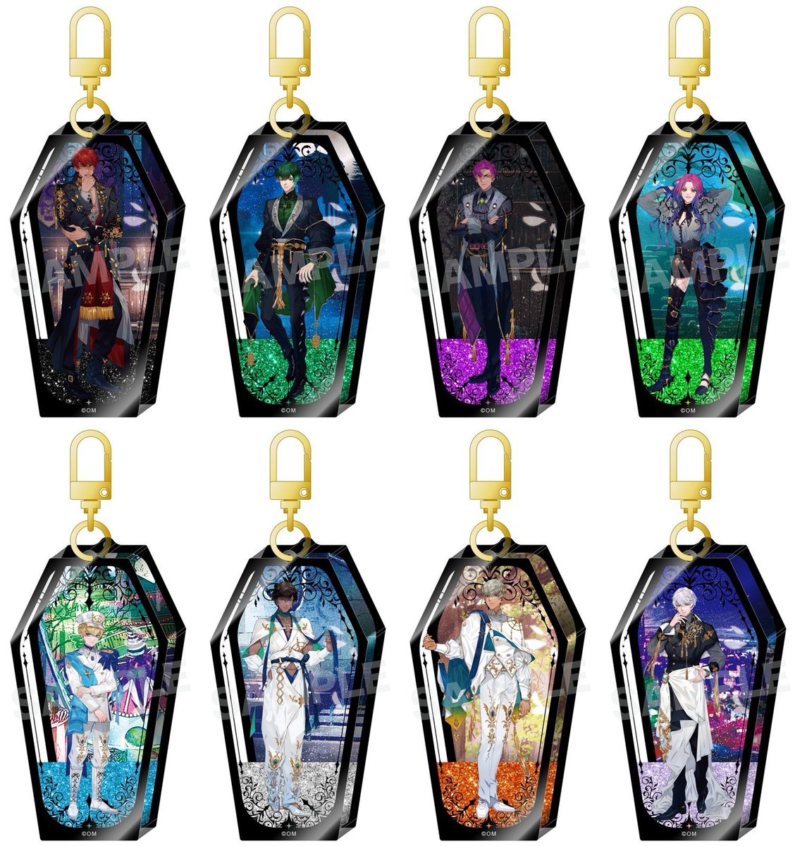 おべいみー！グッズ情報！ (@obm_goods) / Posts / X