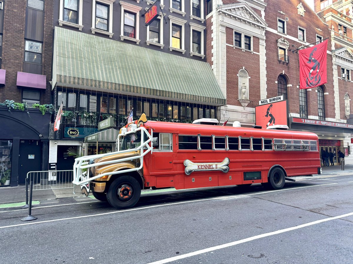 Big Apple Browns Backers | NYC tweet media