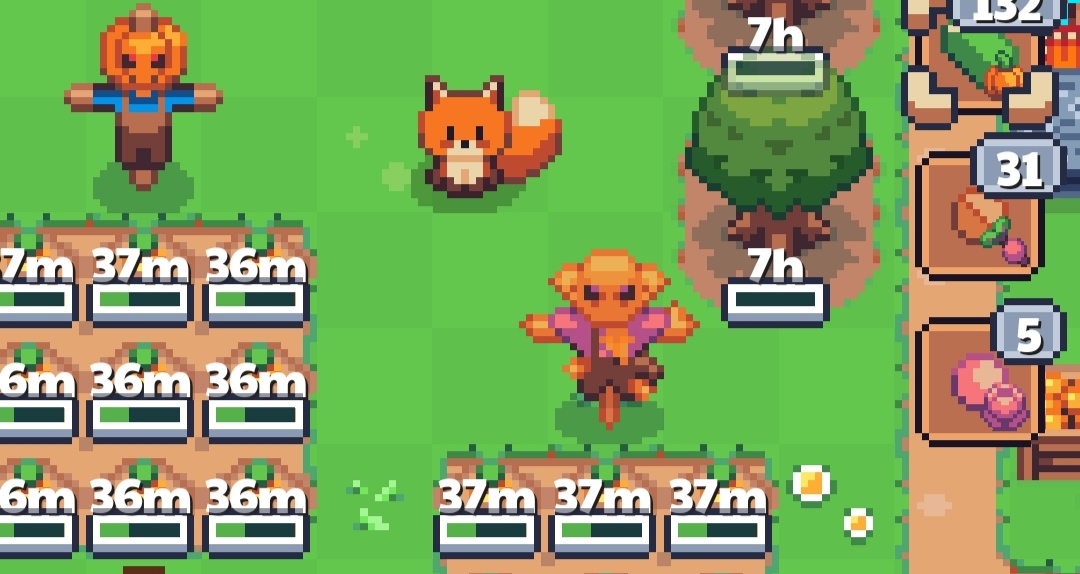 bahrul_arzaq's tweet photo. Anyone still remember?🐺

This is Freya Fox Auction in Dawn Breaker Season.
Auction use SFL token at that time.

Cute NFT.

@0xSunflowerLand https://t.co/nwUWnTqcxX