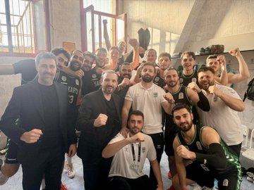 Sakarya Basketbol Takımı Adana’dan Galibiyetle Döndü