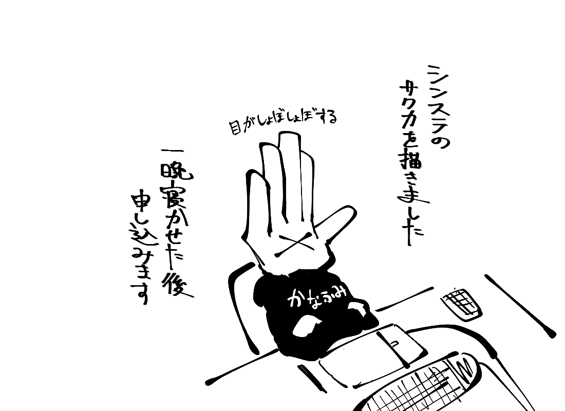 日記です 