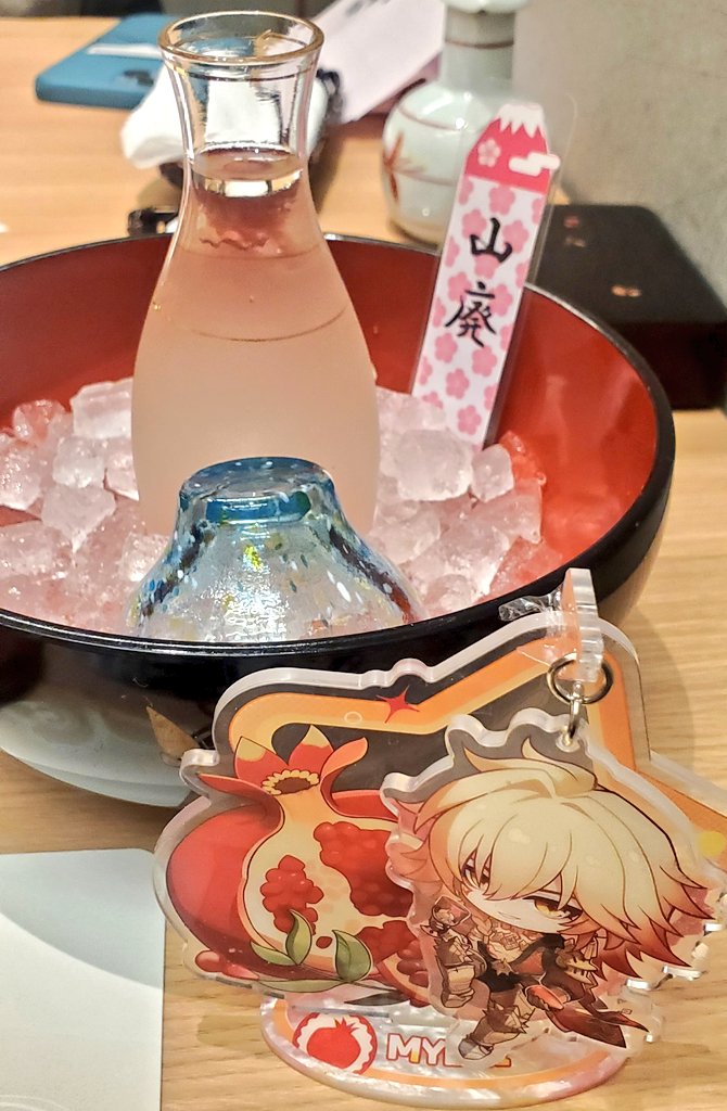 沙羅双樹@11/1ラグコス☀️ (@lc_srsj1004) / Posts / X