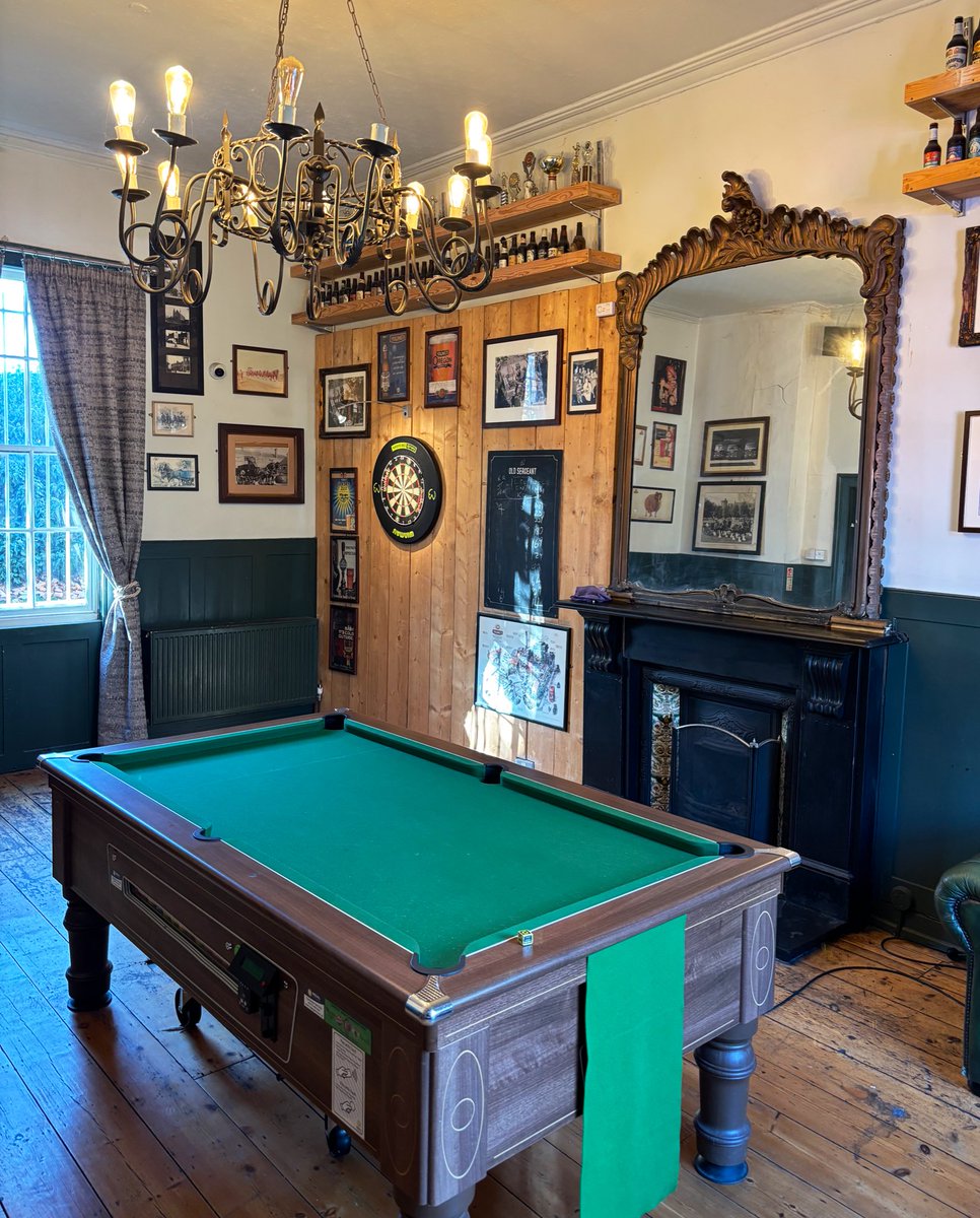 London Pub Map tweet media