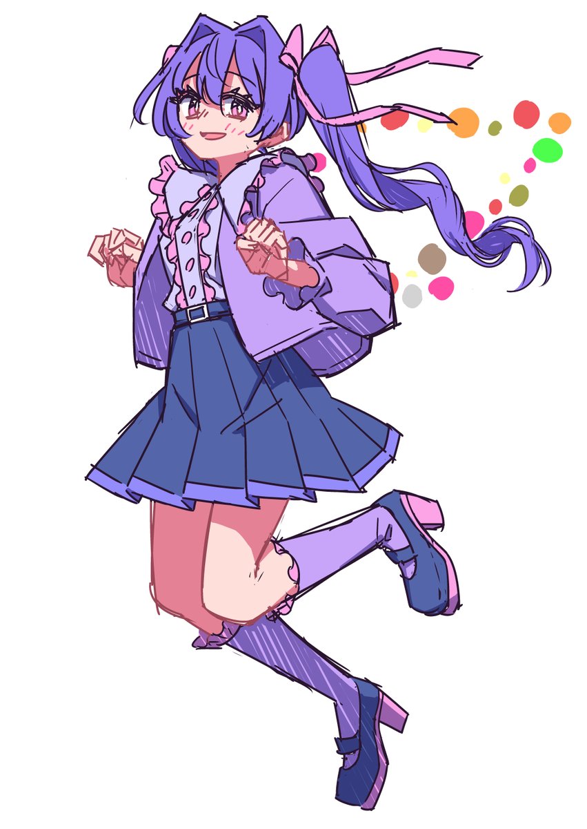 日*6様 アニメ化記念版 Front Wing 未開封 特典タペス ISLAND アニメ化