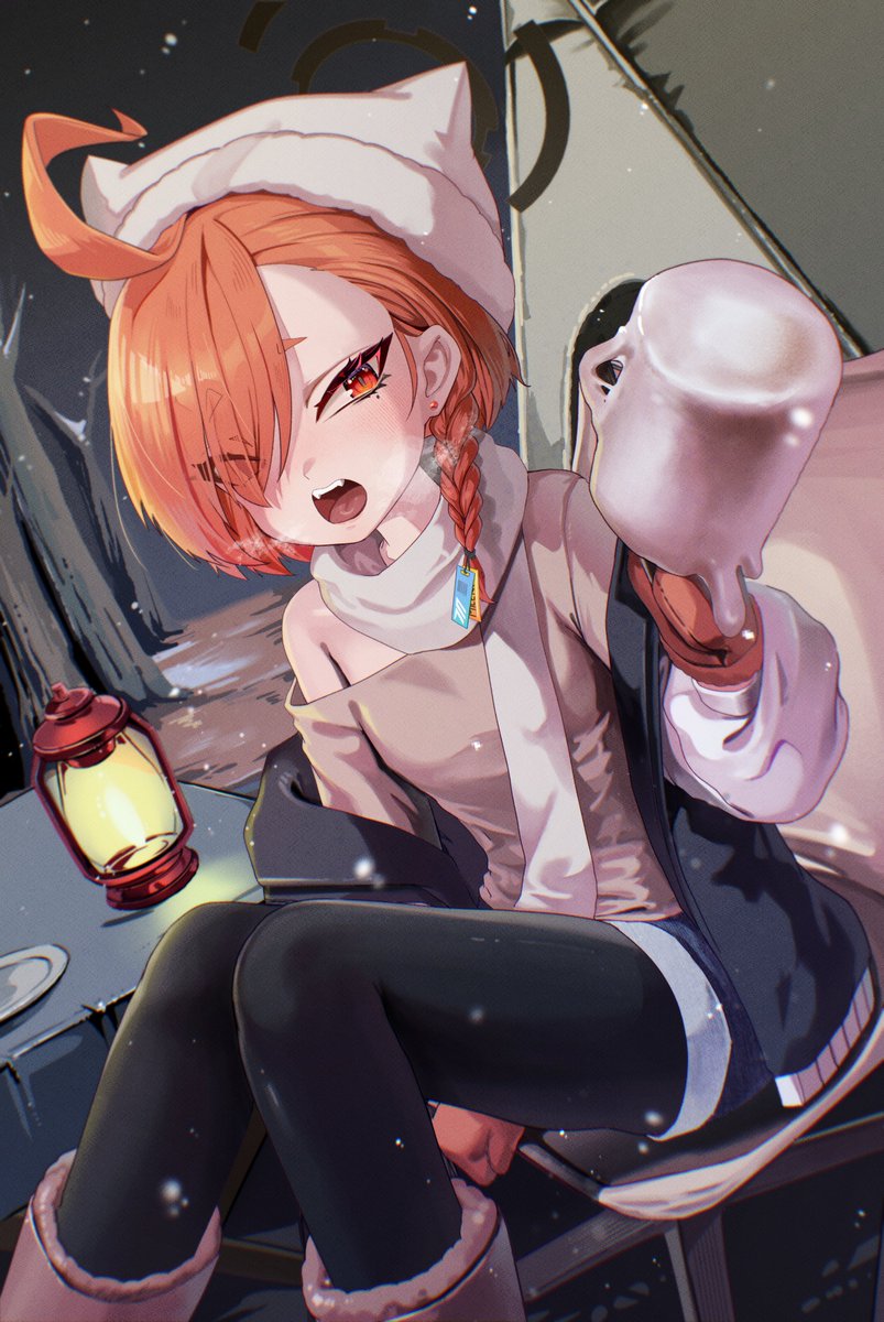 #ブルアカ #BlueArchive