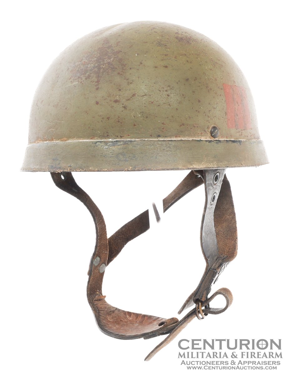 Centurion Auctions | Firearms & War Memorabilia tweet media