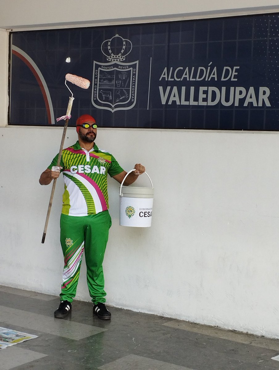 Daniel Daza tweet media