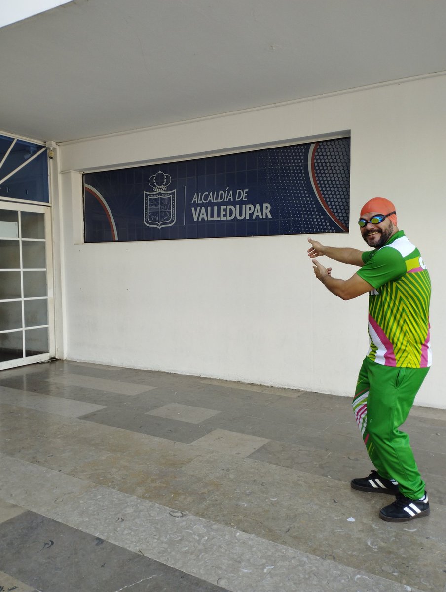 Daniel Daza tweet media