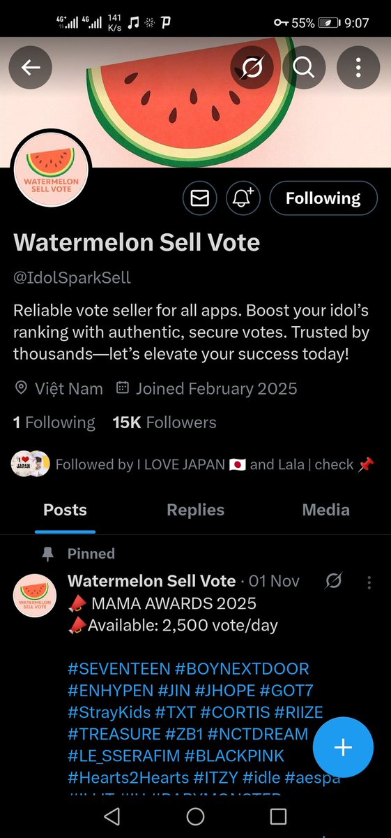 phyo1317's tweet photo. @IdolSparkSell #SEVENTEEN #2025MAMAVOTE https://t.co/uNdXocPll7