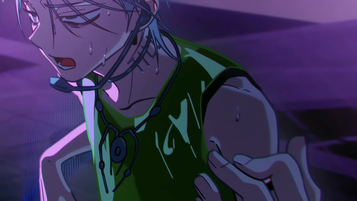 genuine question now HOW does his guitar just disappear like that.