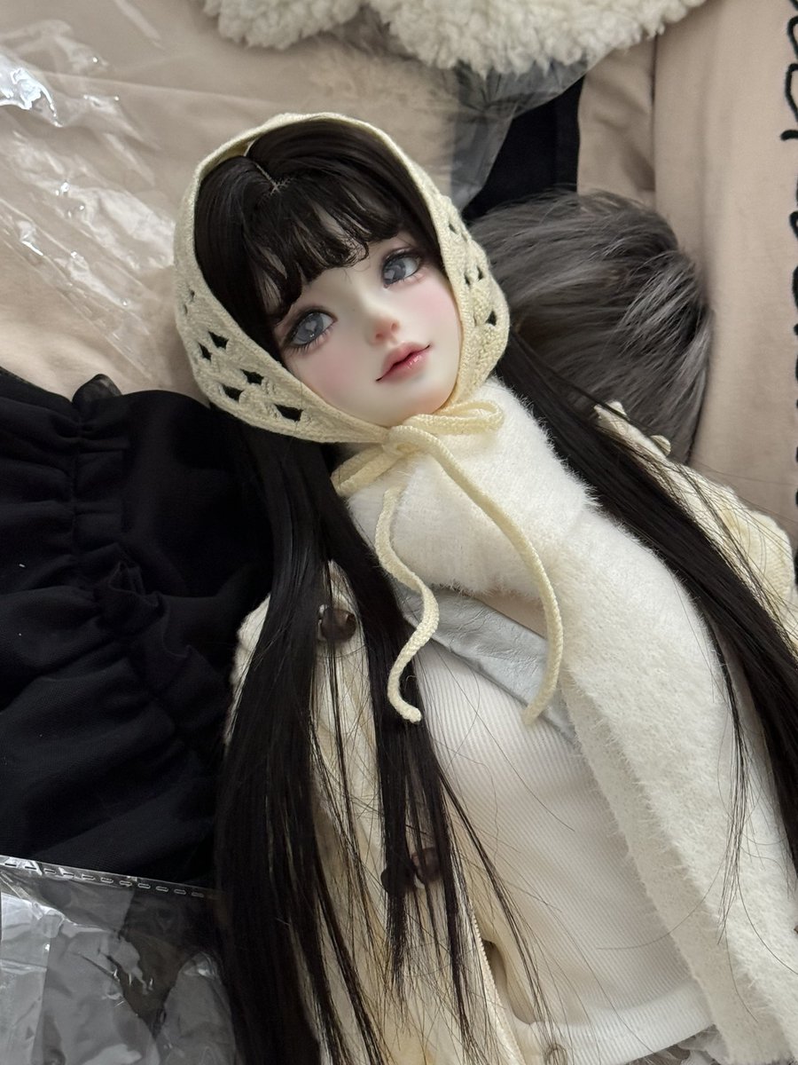 너무 귀여워서 나 녹았어🫠