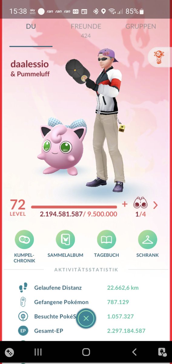 daalessio 2.4B XP tweet media