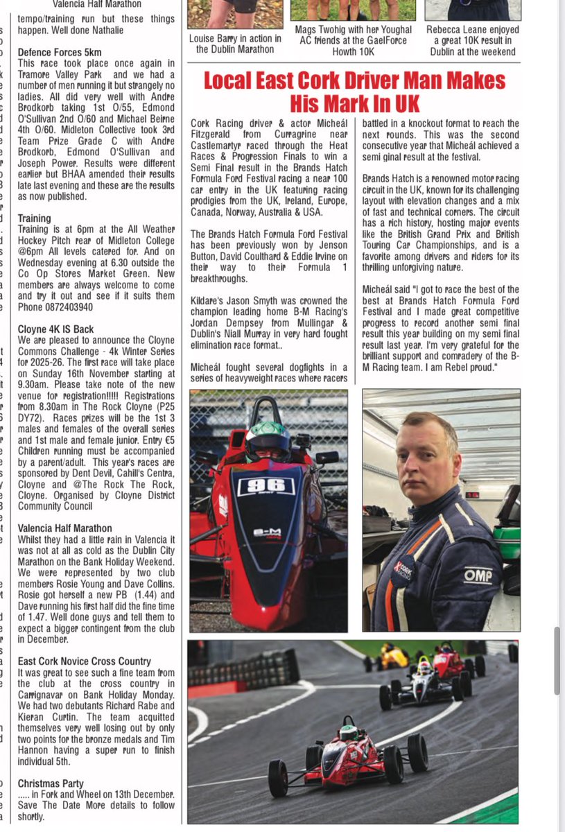 Micheal Fitzgerald (@michealfitzg) on Twitter photo 