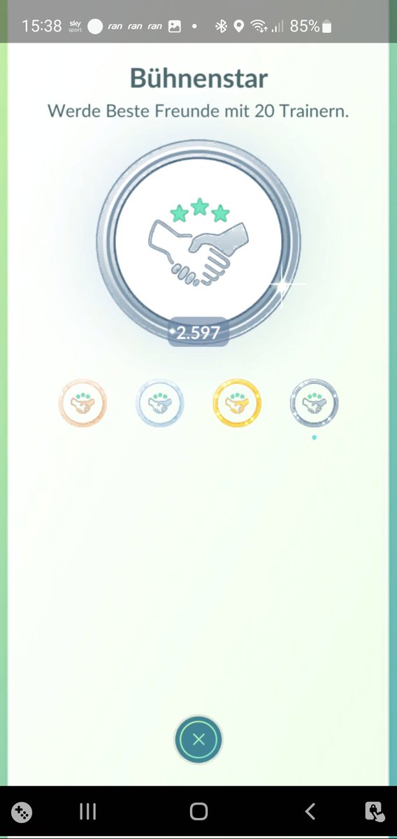 daalessio 2.4B XP tweet media