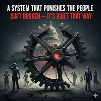Thank_Q's tweet photo. Workers unpaid. Families struggling. Politicians? Still cashing checks.
This shutdown isn’t just political — it’s personal.
✈️ Why are WE the ones grounded? https://t.co/f0eJeioQCd #ThankQ
#GovernmentShutdown #AmericanWorkers #CommonSense #Talk2Q https://t.co/T0kuCAm9mS
