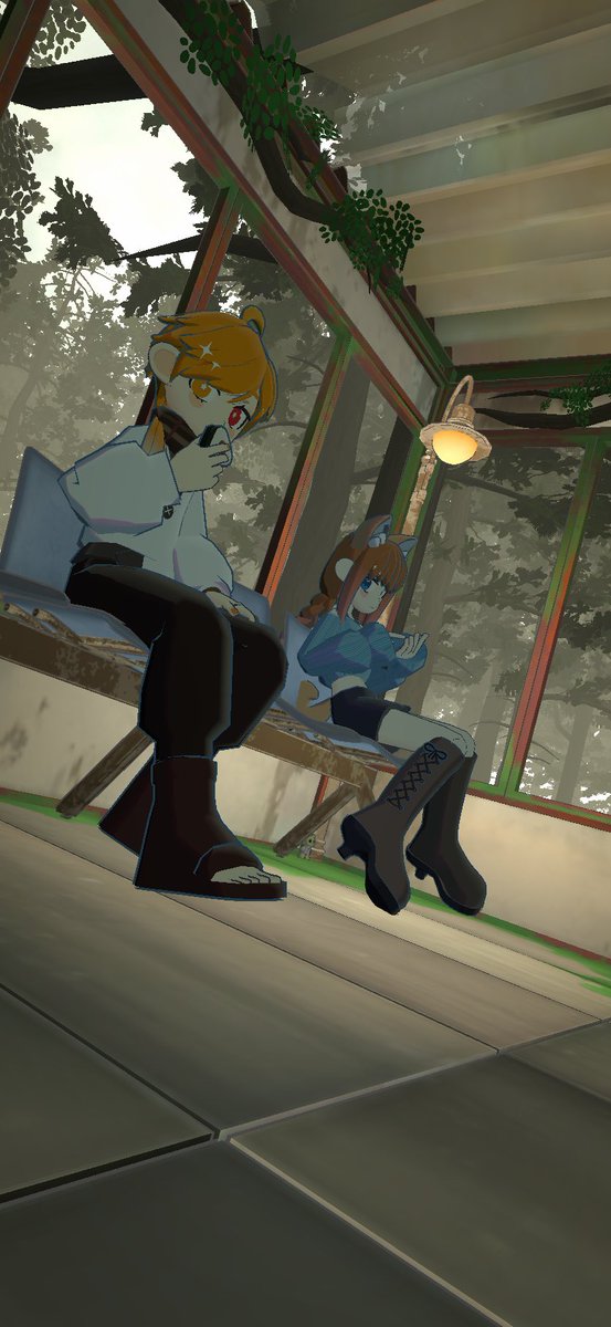 らむ (@RaMu_artist) / Posts / X