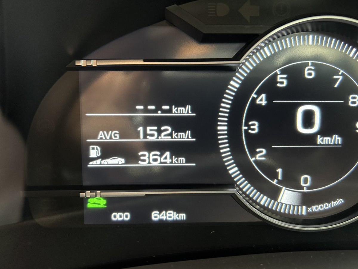 absolutezero_ba's tweet image. スペックさん、出展企業様及び参加された皆様8Bmindお疲れ様でした
楽しい時間をありがとうございました！
行きは道スイスイで燃費記録更新しました🎉
覚悟してたけど帰りの23号やばすぎ…
一人は楽だけど次回は誰か道づれを連れて行こう

#8Bmind 
#GR86
#BRZ