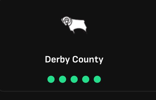 JK_dcfc's tweet image. Lad should’ve supported Derby #dcfc #dcfcfans